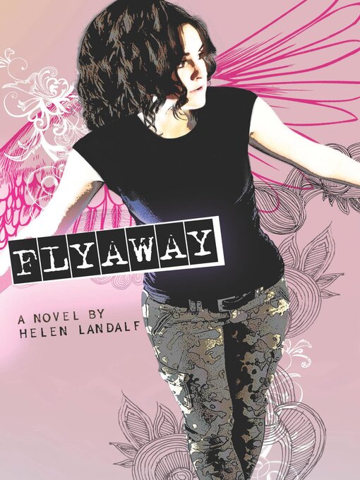 Title details for Flyaway by Helen Landalf - Wait list